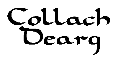 Collach Dearg